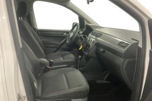 Volkswagen Caddy bild 7