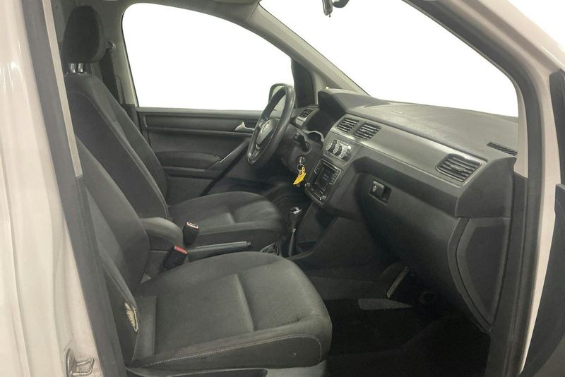 Volkswagen Caddy bild 7