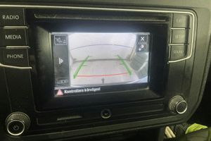 Volkswagen Caddy bild 11