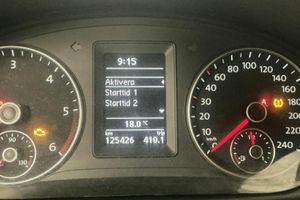 Volkswagen Caddy bild 15