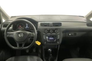 Volkswagen Caddy bild 6