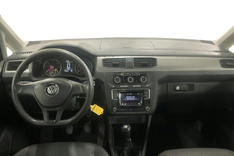 Volkswagen Caddy bild 6