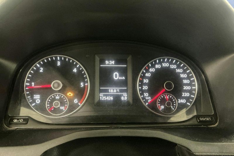 Volkswagen Caddy bild 10