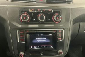Volkswagen Caddy bild 12