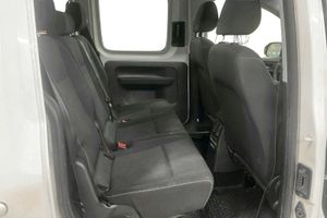 Volkswagen Caddy bild 8