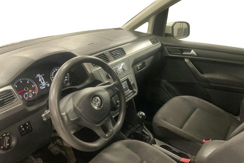Volkswagen Caddy bild 13