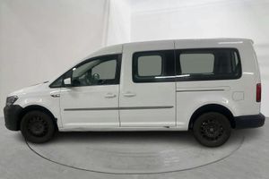 Volkswagen Caddy bild 2
