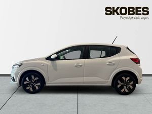Dacia Sandero bild 4