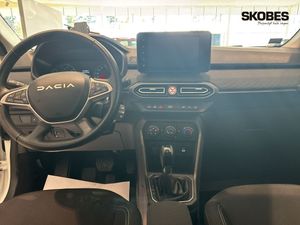 Dacia Sandero bild 12