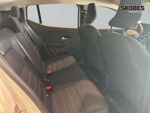 Dacia Sandero bild 10