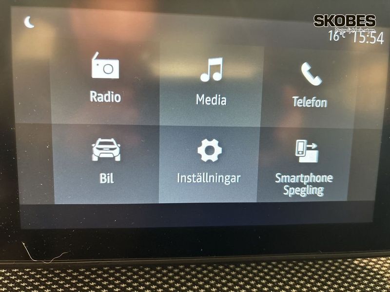 Dacia Sandero bild 24