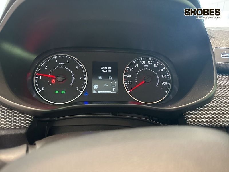 Dacia Sandero bild 13