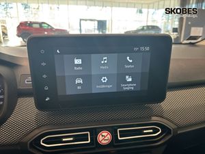 Dacia Sandero bild 14