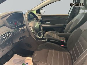 Dacia Sandero bild 8