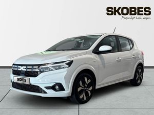Dacia Sandero bild 3