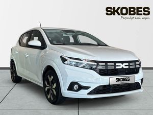 Dacia Sandero bild 1