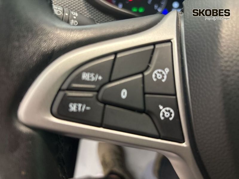 Dacia Sandero bild 21