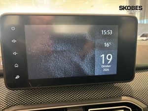 Dacia Sandero bild 18