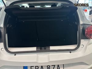 Dacia Sandero bild 16