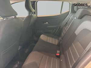 Dacia Sandero bild 9