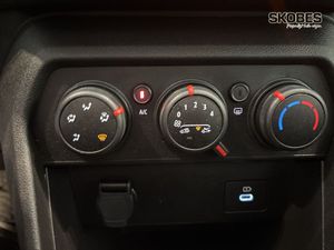 Dacia Sandero bild 20