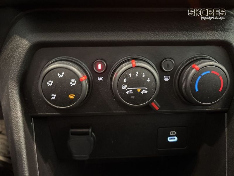 Dacia Sandero bild 20