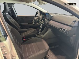 Dacia Sandero bild 11