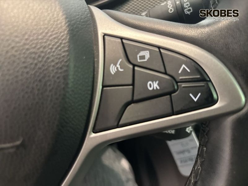 Dacia Sandero bild 22
