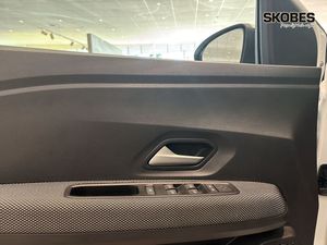 Dacia Sandero bild 15