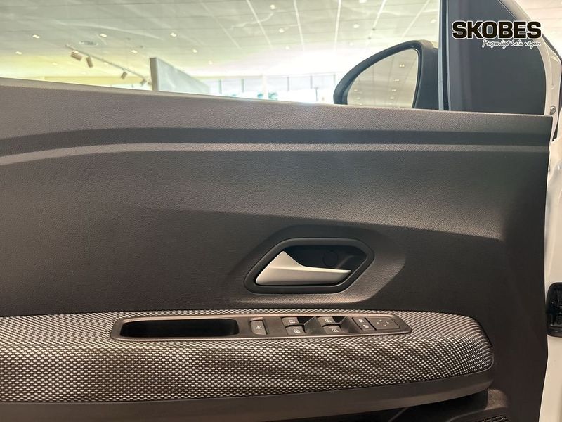 Dacia Sandero bild 15