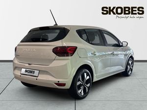 Dacia Sandero bild 7