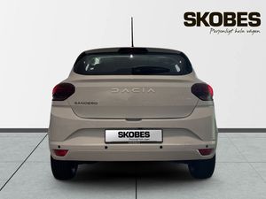 Dacia Sandero bild 6