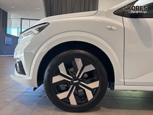 Dacia Sandero bild 17
