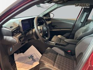 Renault 4 E-Tech bild 8