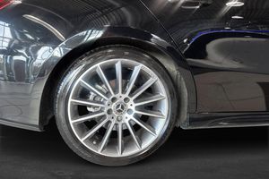 Mercedes A200 bild 5