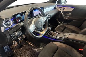 Mercedes A200 bild 6