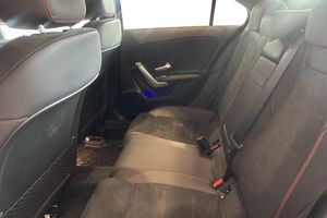 Mercedes A200 bild 10