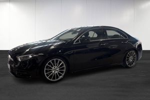 Mercedes A200 bild 1