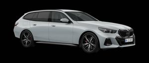 BMW 530 bild 1