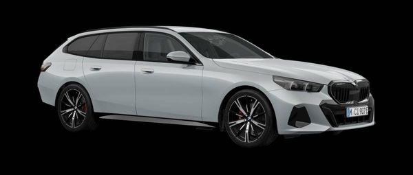 BMW 530 e xDrive Fully Charged - 2027