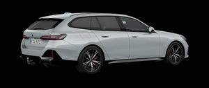 BMW 530 bild 2