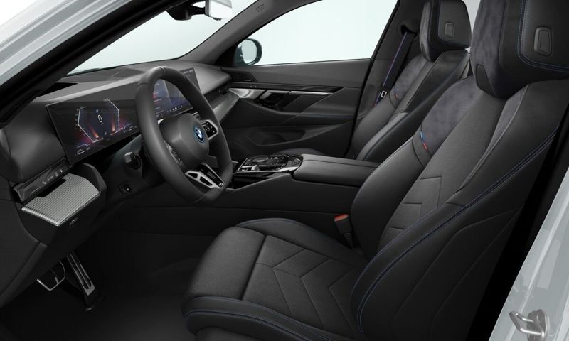 BMW 530 bild 3