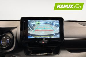 Toyota Yaris bild 23
