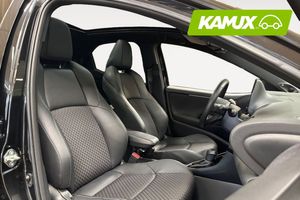 Toyota Yaris bild 16