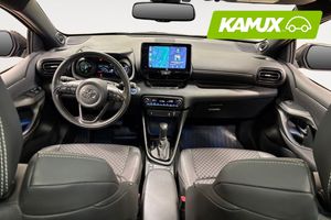 Toyota Yaris bild 11