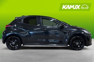 Toyota Yaris bild 2