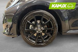 Toyota Yaris bild 8
