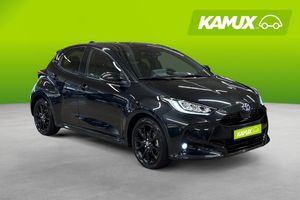 Toyota Yaris bild 1