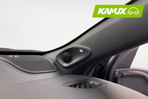 Toyota Yaris bild 19