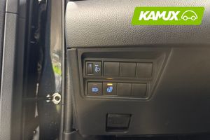 Toyota Yaris bild 22